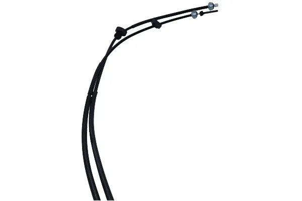 Cable de freno de mano trasero derecho/izquierdo 320902 Maxgear