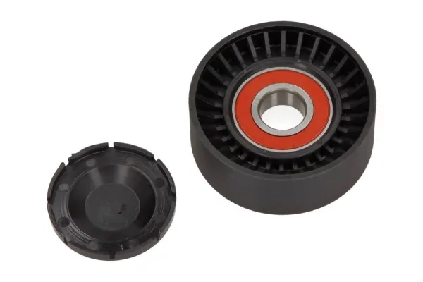 Polea tensora correa poli V BMW X1 E84