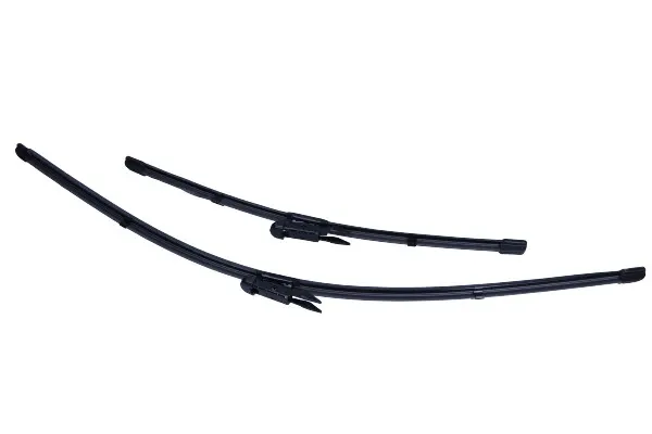 Limpiaparabrisas delanteras 390648 Maxgear