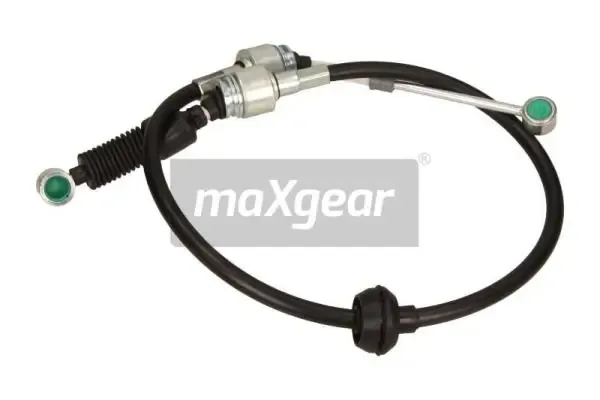 Cable de caja de cambios 320662 Maxgear