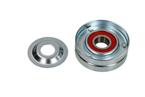 Rodillo, correa trapecial poli V KIA Picanto (BA)