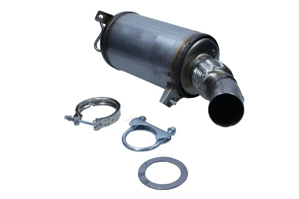 Filtro de partículas 276008 Maxgear