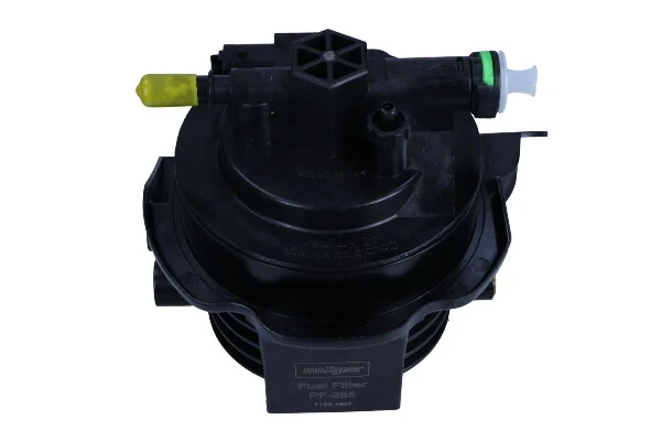 Caja, filtro de combustible Peugeot 308 SW I (4E, 4H)