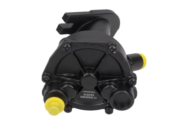 Depresor de freno  Ford Escort VI