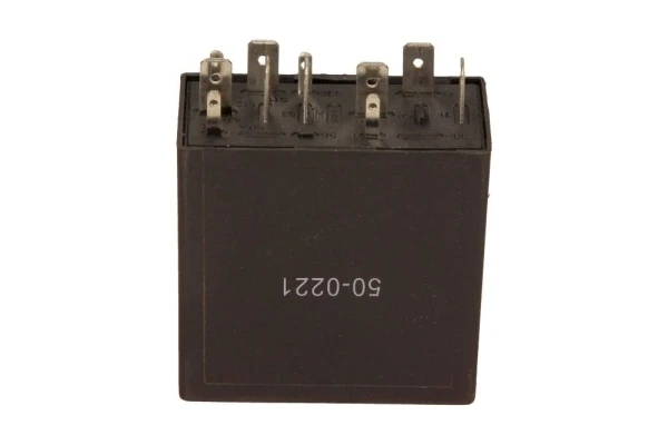 Relé de intermitencia del limpiaparabrisas Audi A6 C5 (4B5, 4B6)