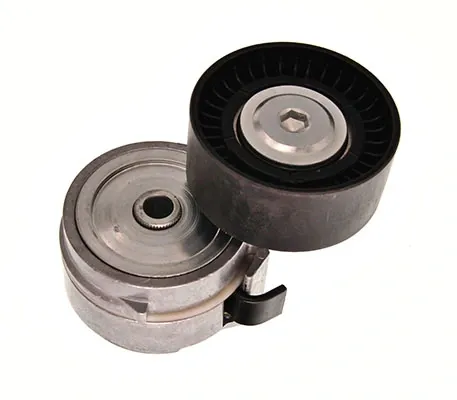 Polea tensora correa poli V Alfa Romeo GT 937