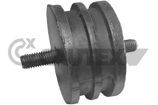 Soporte de motor delantero 160098 Cautex