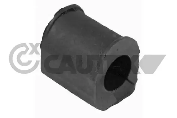 Buje de barra estabilizadora delantera 020197 Cautex