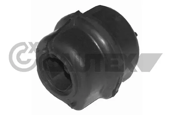 Buje de barra estabilizadora delantera 031154 Cautex