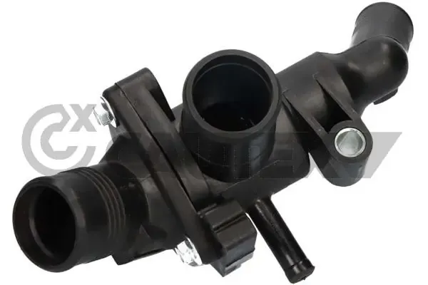 Termostato del sistema de lubricación del motor 955396 Cautex