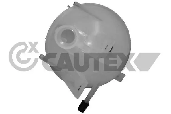 Vaso de expansión 081015 Cautex