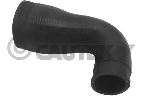 Tubo de salida de aire del turbocompresor 466867 Cautex