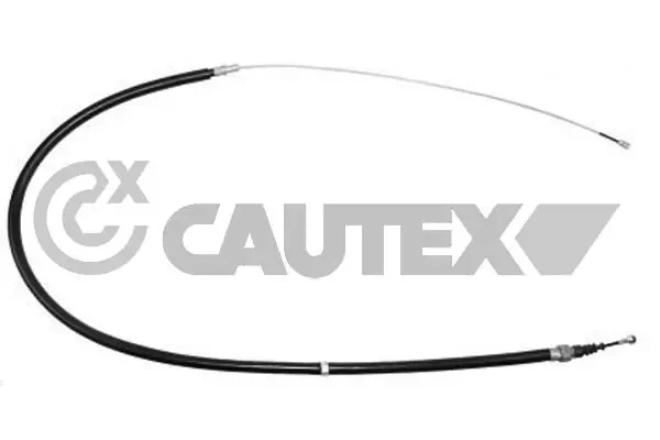 489004 Cautex