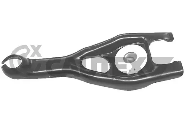 Horquilla de embrague 031630 Cautex