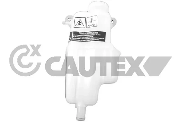 769626 Cautex
