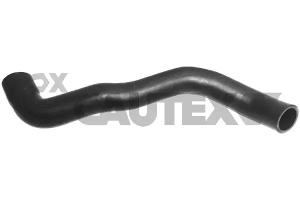 Tubo intercooler 086812 Cautex
