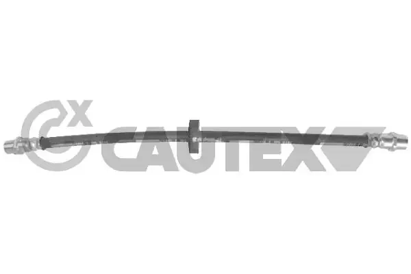 461242 Cautex