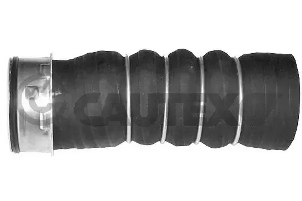 Tubo intercooler 466814 Cautex