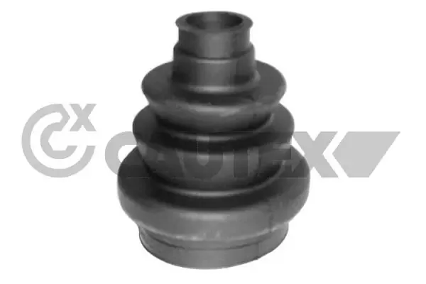 Fuelle de semieje delantero interior 480616 Cautex