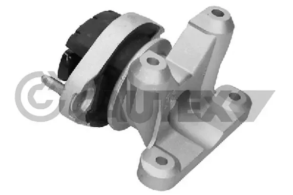 Soporte de motor trasero 461144 Cautex