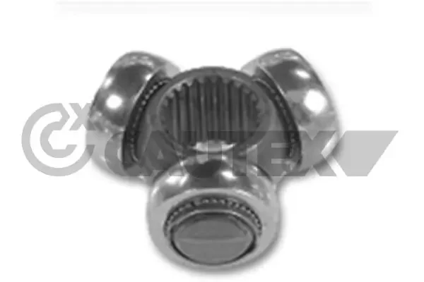 010958 Cautex