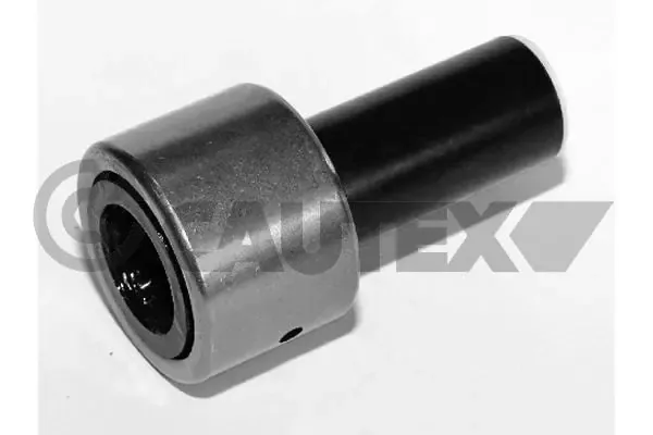 Guía del cojinete de desembrague 021360 Cautex