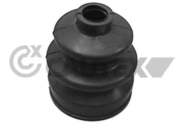 Fuelle de semieje delantero interior 700012 Cautex