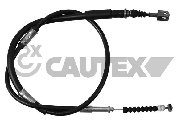 708008 Cautex