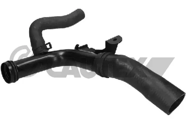 Manguera radiador 757225 Cautex