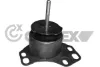 Soporte motor delantero Fiat Punto 1 176