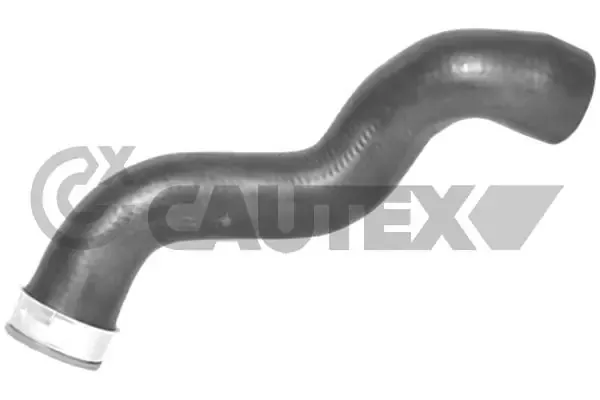 Tubo intercooler 466852 Cautex