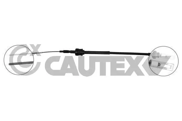 011011 Cautex