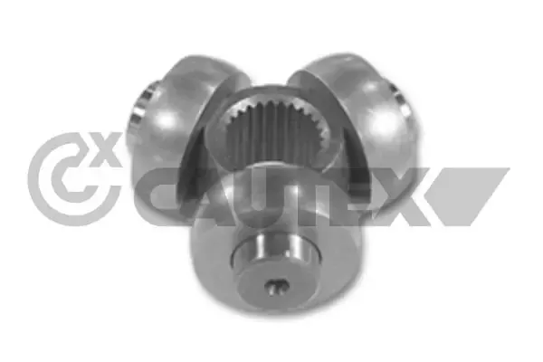 Junta trípode interior Fiat Ducato I