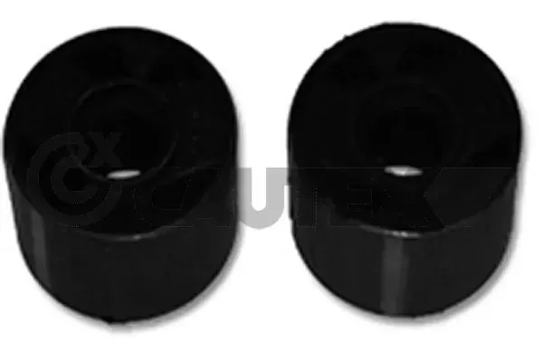 Silentblock del brazo de suspensión 200922 Cautex