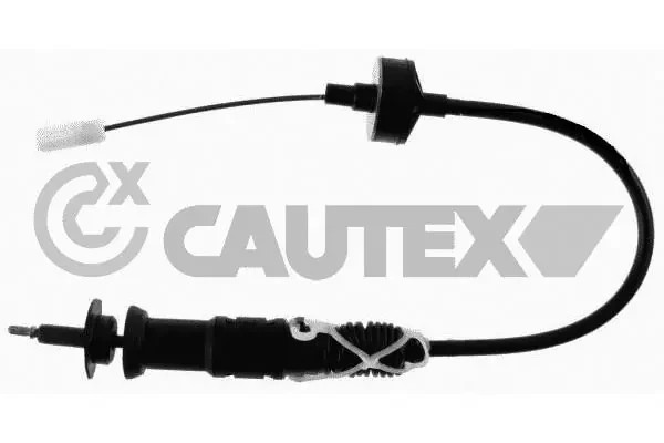 010092 Cautex