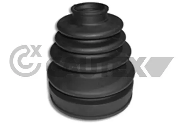 Fuelle de semieje delantero interior 700916 Cautex