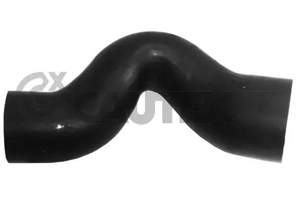 Tubo intercooler 486697 Cautex