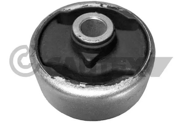 Silentblock del brazo de suspensión 080141 Cautex