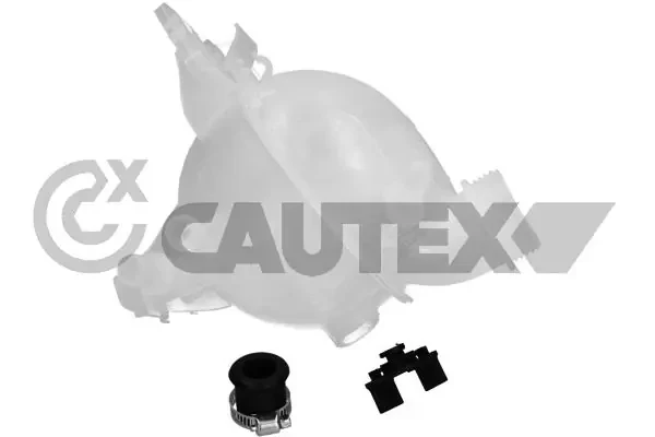 955434 Cautex botella de refrigeración