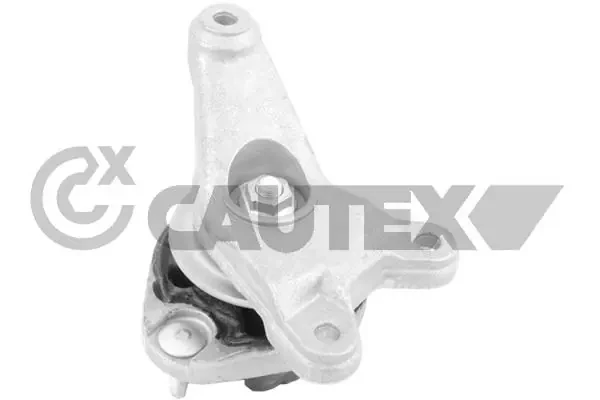 461145 Cautex montaje de transmision (montaje de caja de cambios)