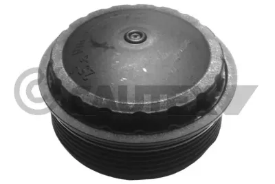 Tapa del filtro de aceite CAUTEX 081131