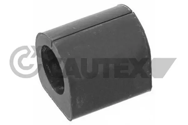 Buje de barra estabilizadora trasera 461214 Cautex