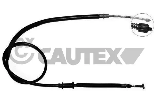 018974 Cautex