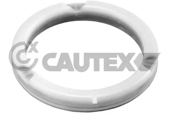 Rodamiento de soporte del amortiguador delantero 461170 Cautex