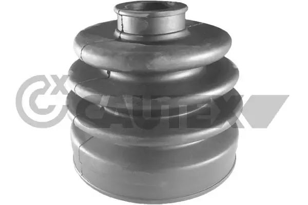 Fuelle de transmisión delantero exterior 700034 Cautex