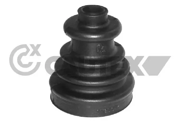 Fuelle interior de junta homocinética del semieje trasero 900961 Cautex