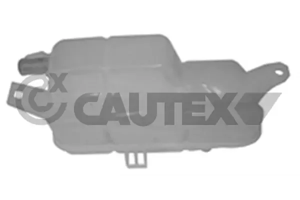 Vaso de expansión 954067 Cautex