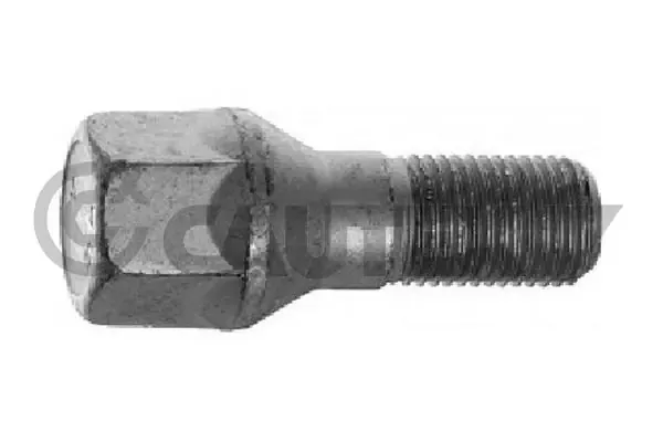 Tornillo de rueda 757035 Cautex