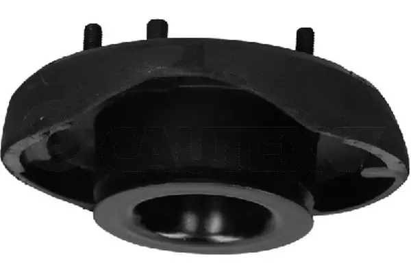 Soporte del amortiguador delantero izquierdo 020531 Cautex