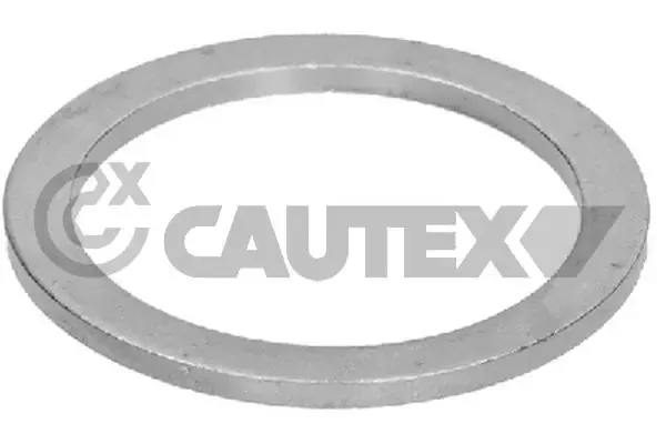 Junta del tapón del cárter de aceite 954181 Cautex